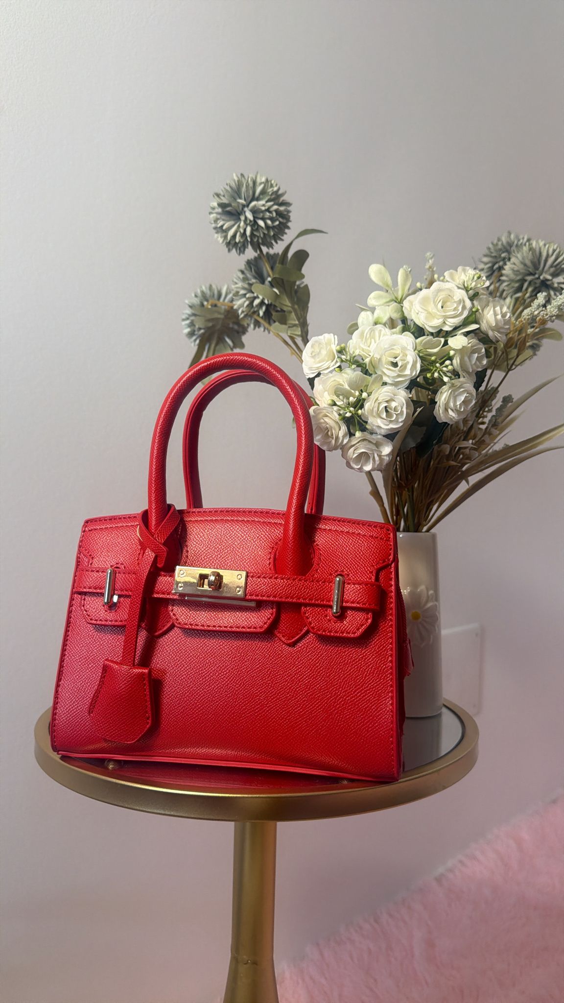Mini-Bag Valentina