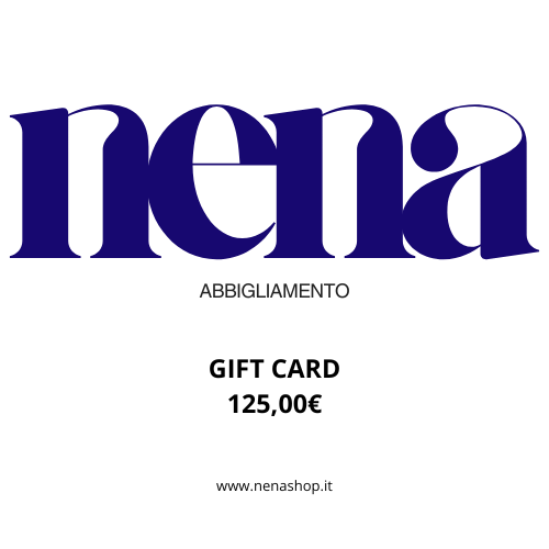 Gift card Nena Shop