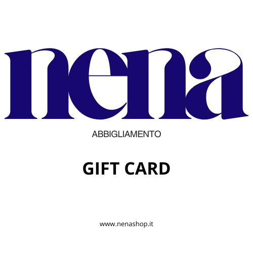 Gift card Nena Shop