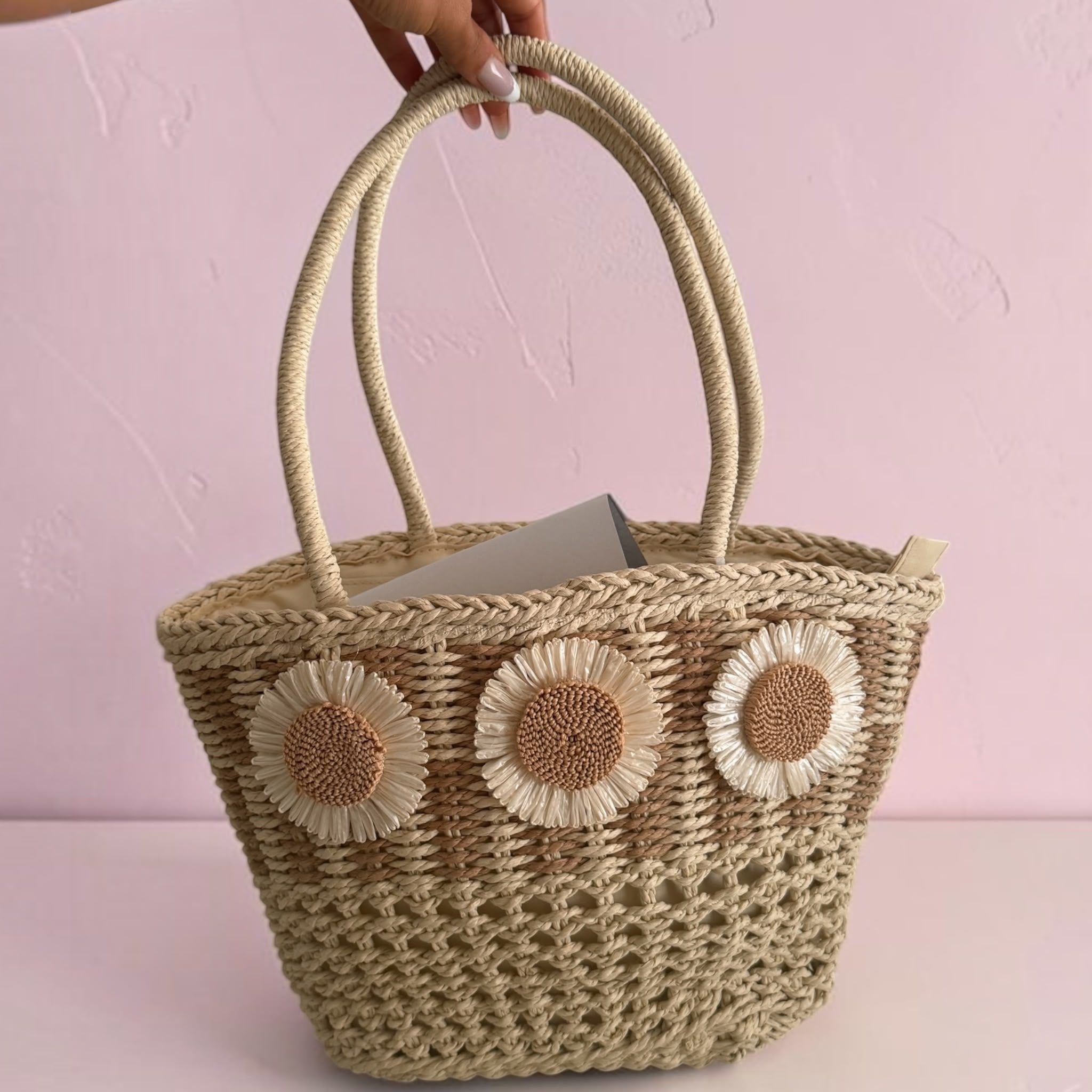 FIORENZA 3D BAG