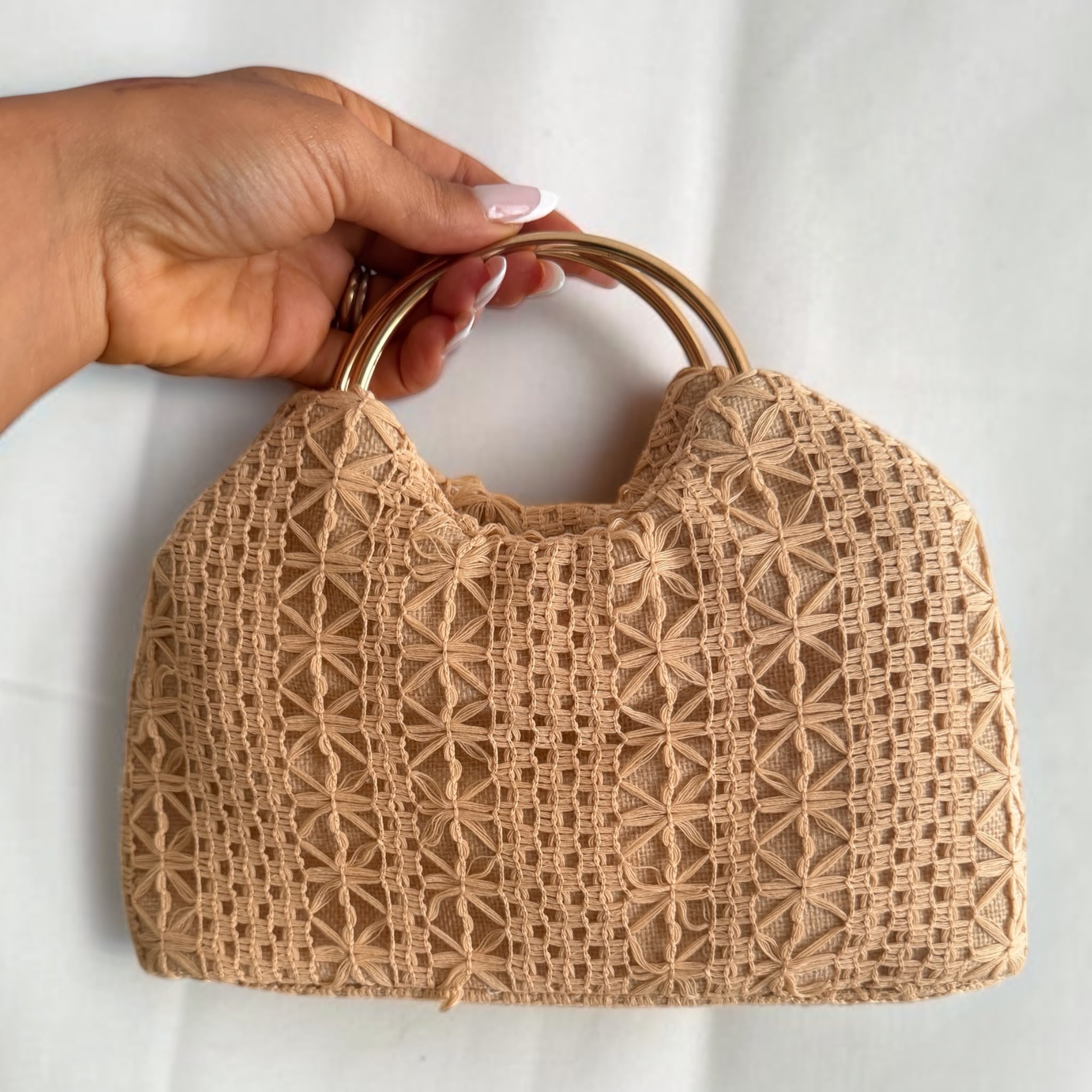 FRANCA BAG