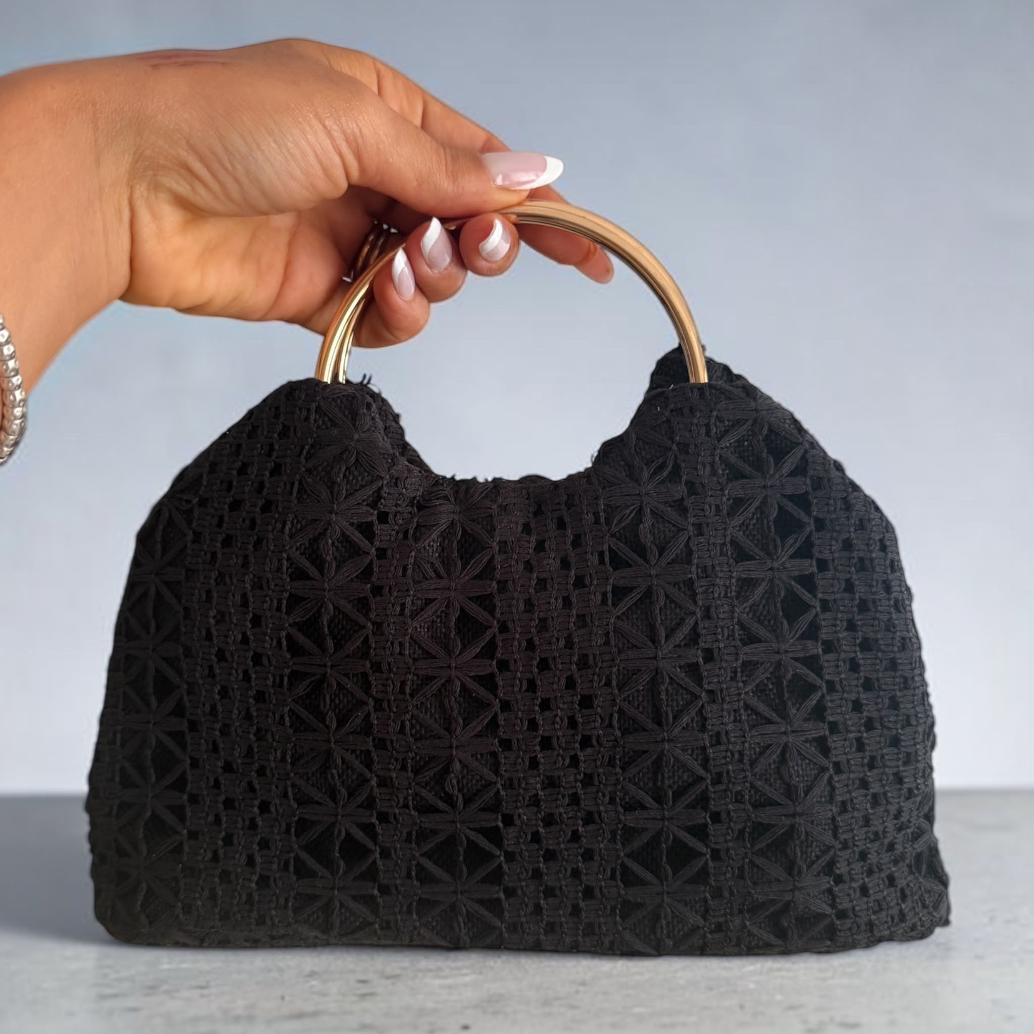 FRANCA BAG