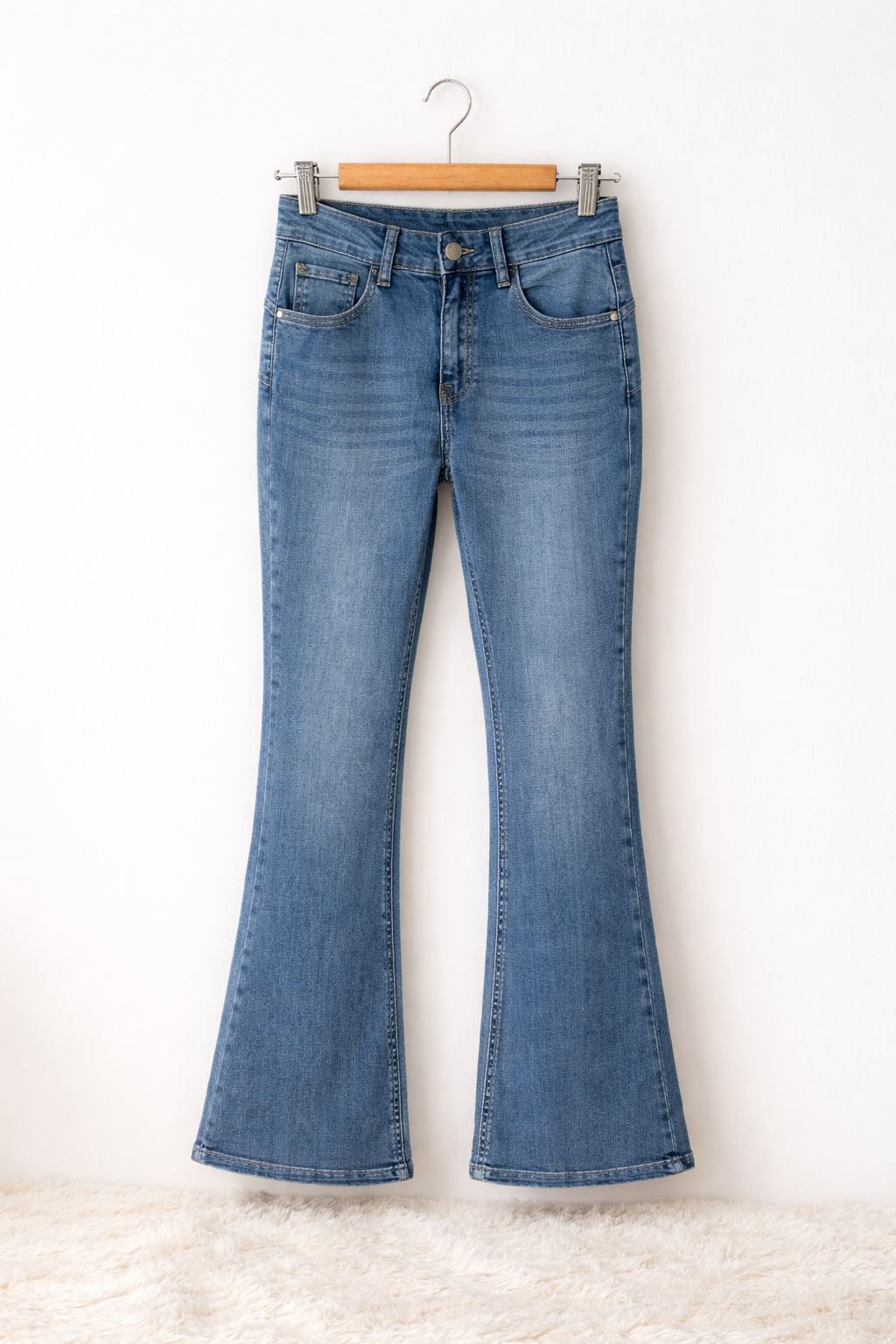 Jeans Push-Up Cornelia