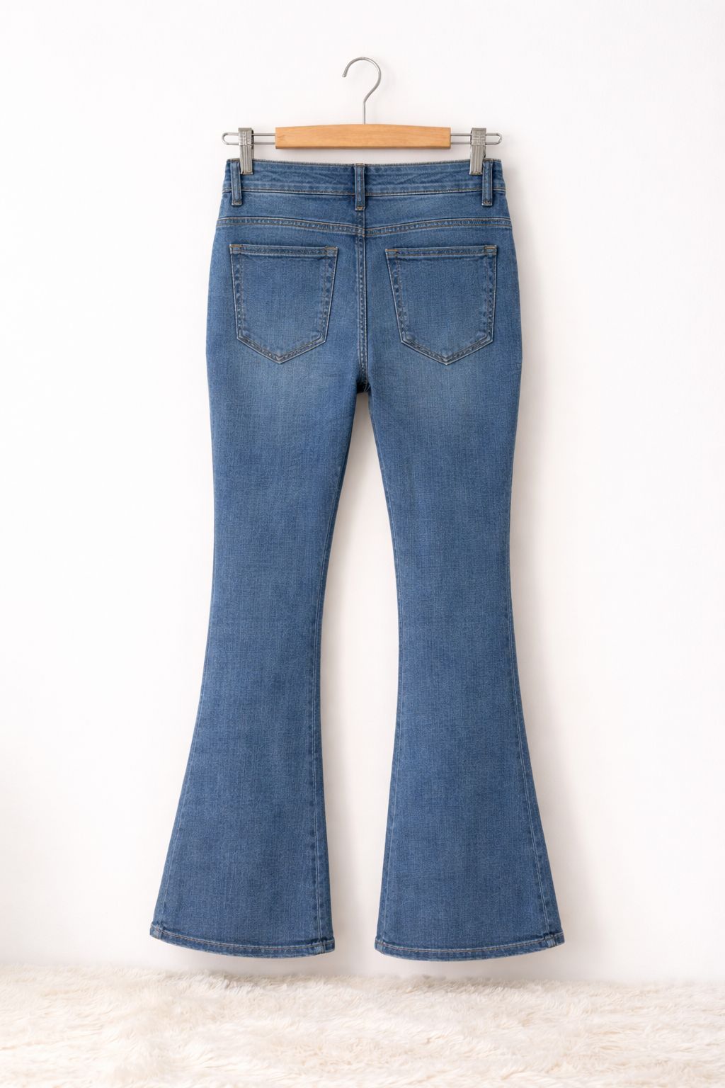 Jeans Push-Up Cornelia