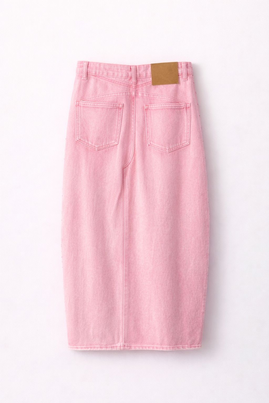Jeans Pink Blizzard