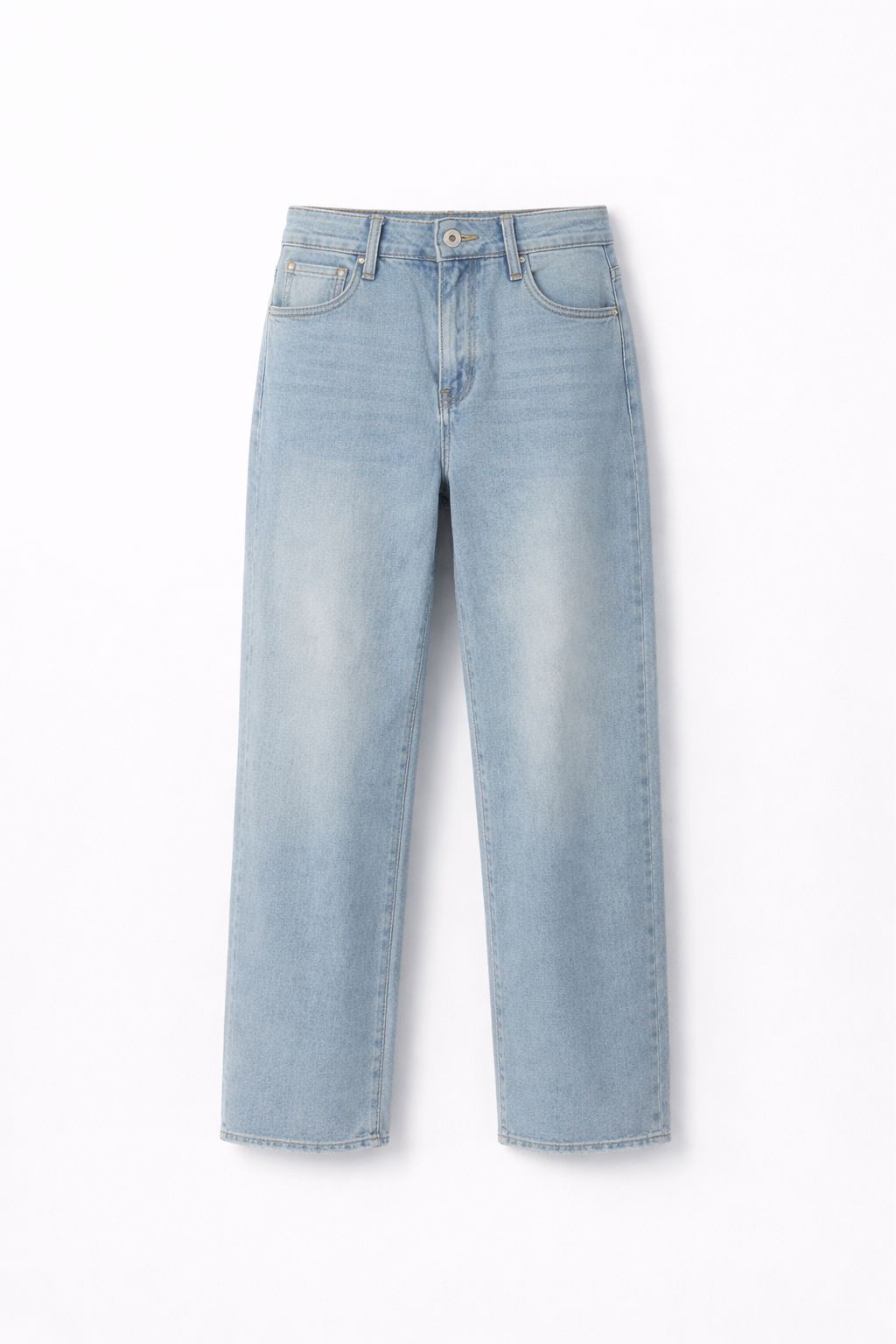 Jeans Pink Pocket