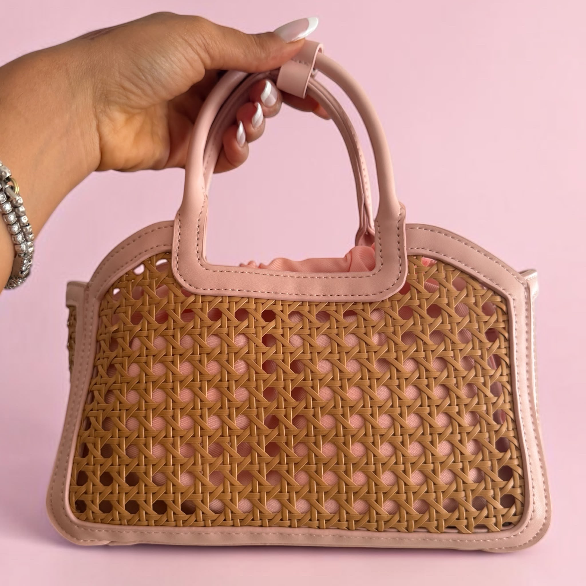 MS. SABRINA BAG