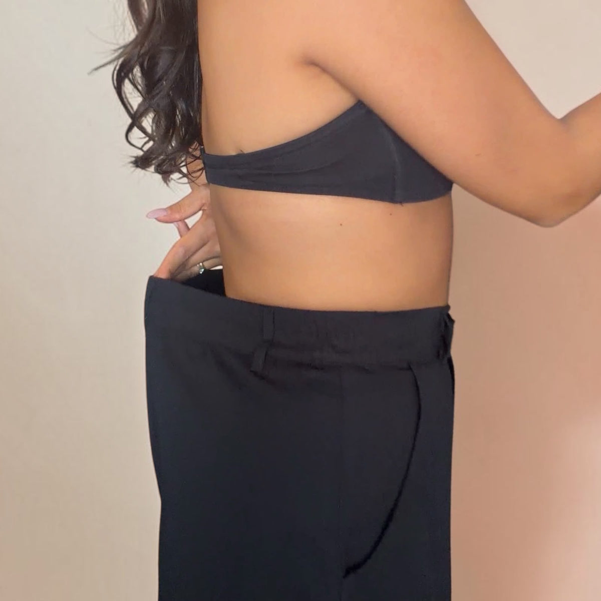 [NenaShop] MAJIN BU - Pantaloni a Palloncino in Cotone
