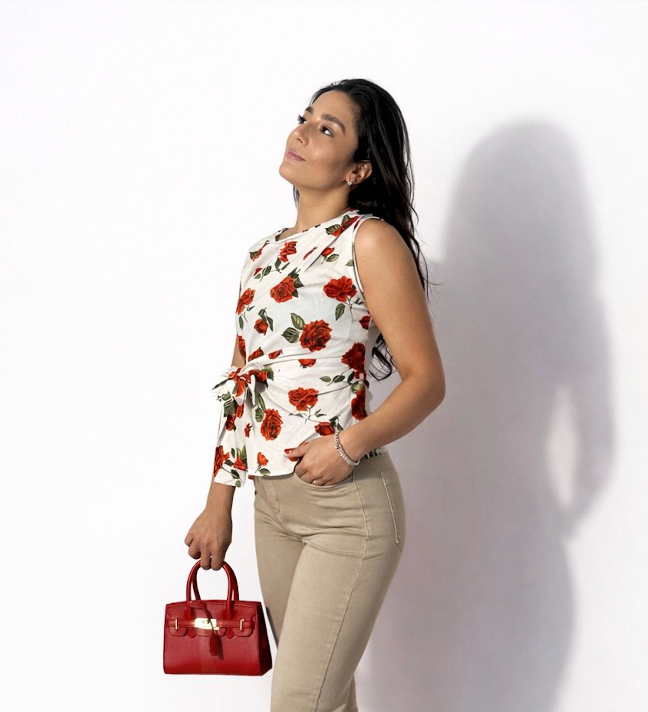 T-Shirt Pixie Rose