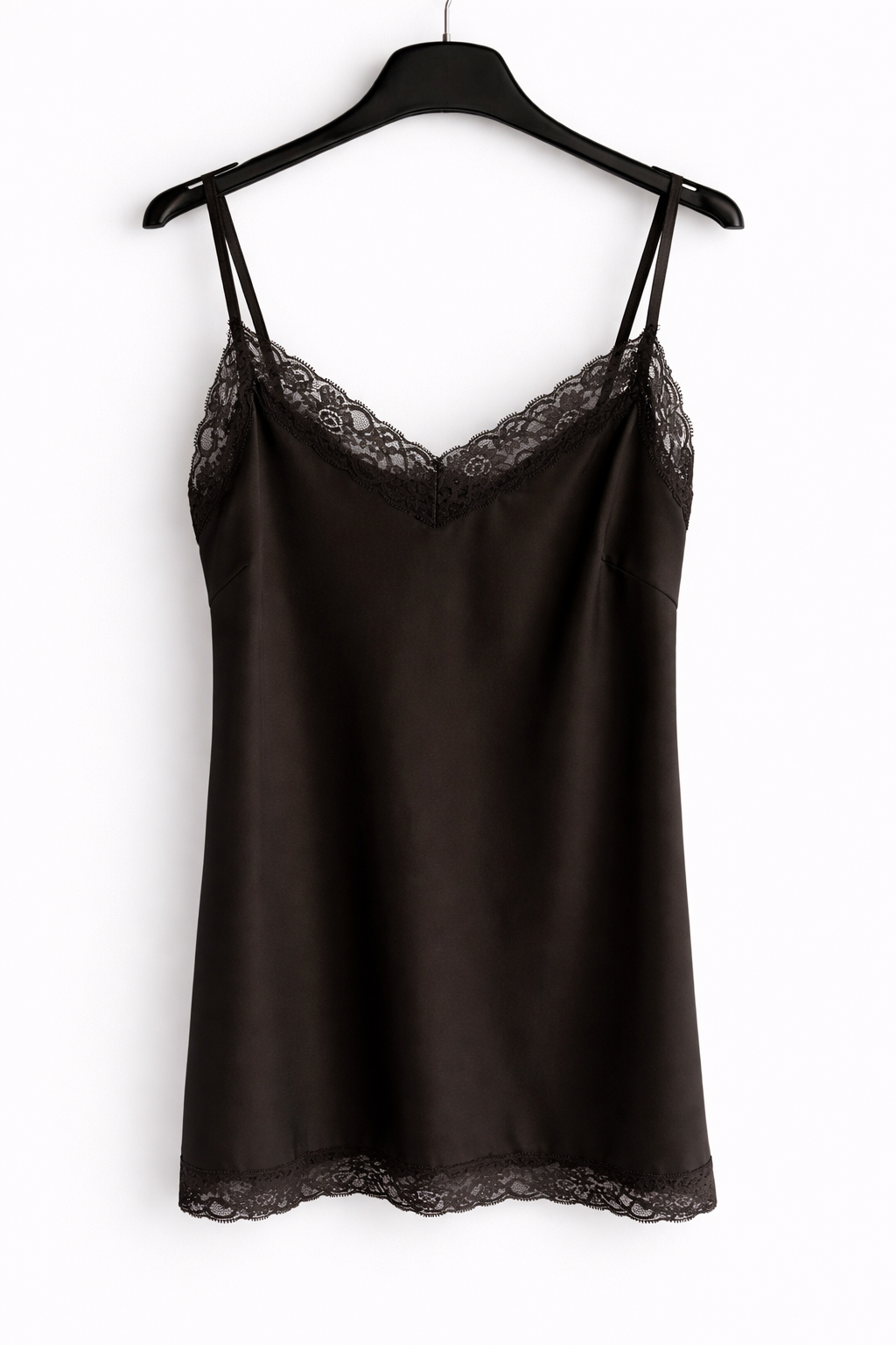 Top Satin & Sottogiacca Amelia