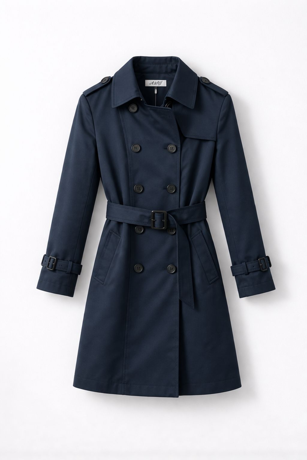 Trench Parigi
