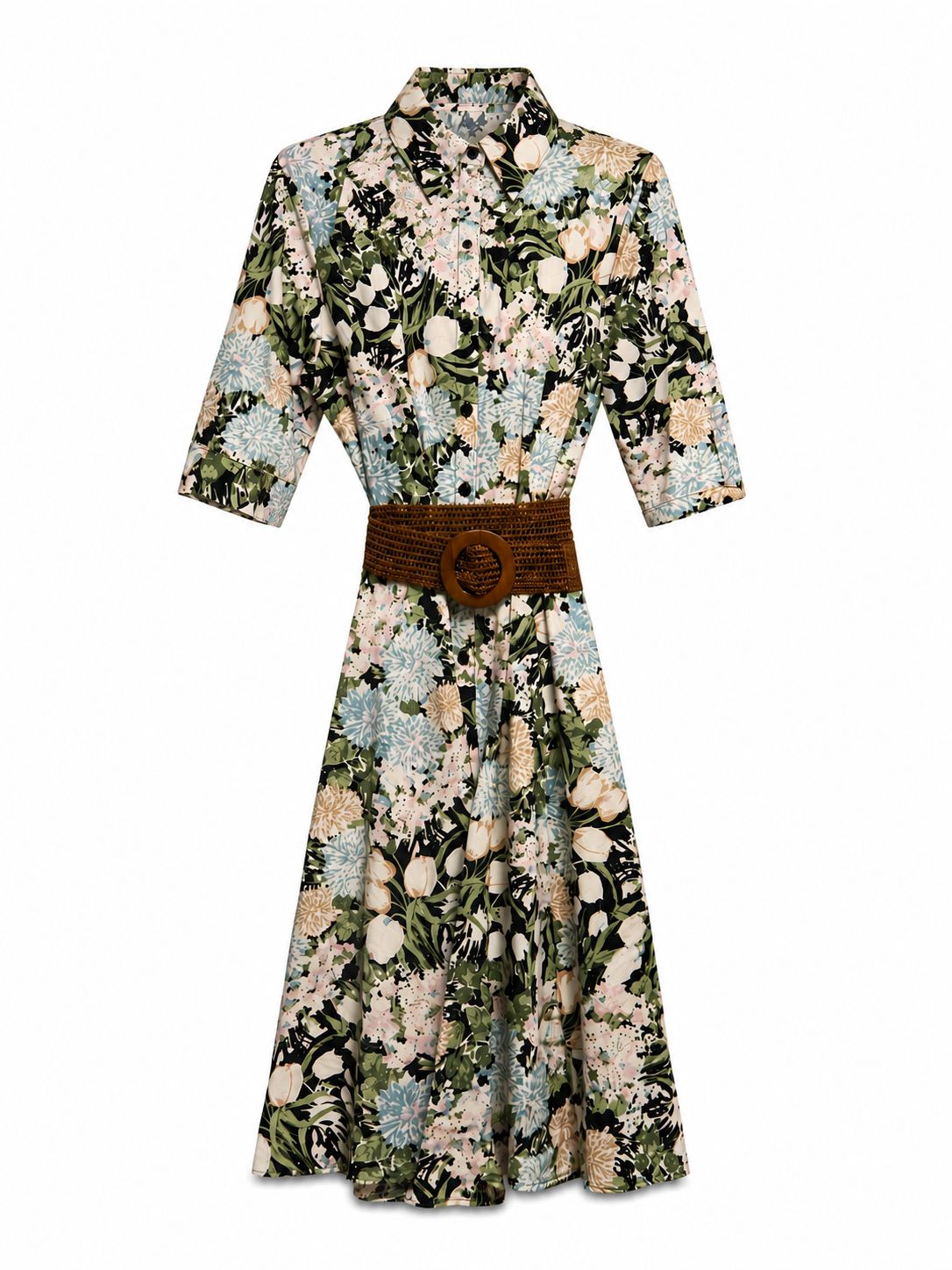 Midi Dress Adelaide