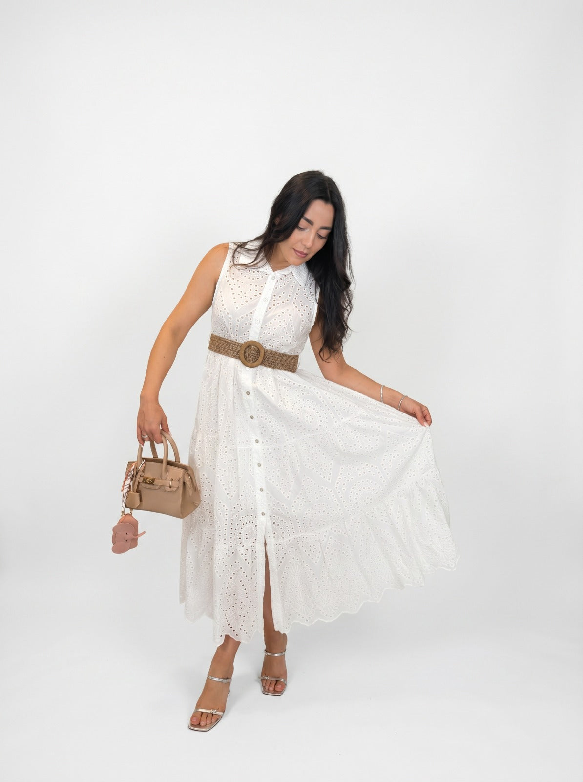 Long Dress Greta