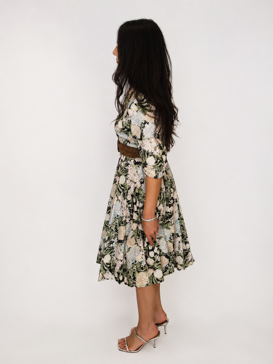 Midi Dress Adelaide