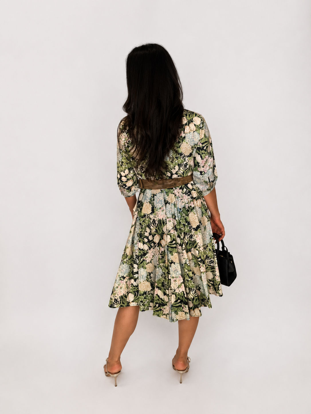 Midi Dress Adelaide