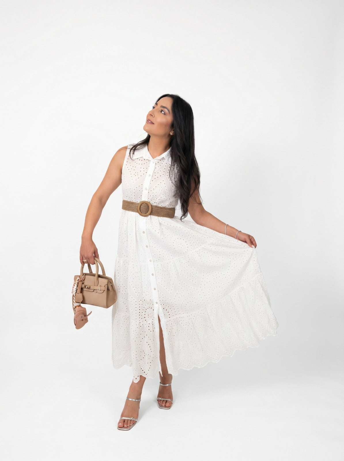 Long Dress Greta